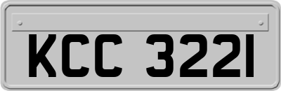 KCC3221