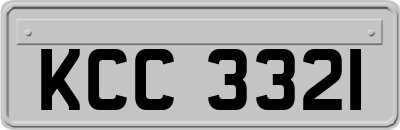 KCC3321