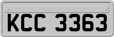 KCC3363