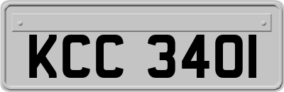 KCC3401