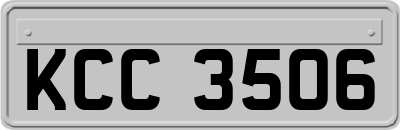 KCC3506