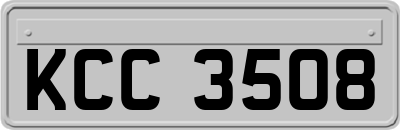 KCC3508