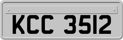 KCC3512