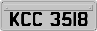 KCC3518