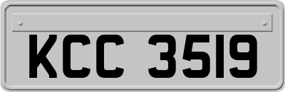 KCC3519