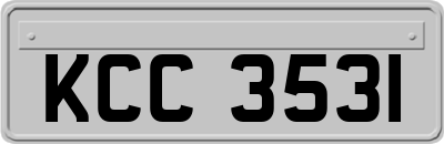 KCC3531