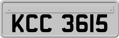 KCC3615