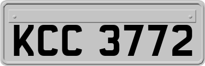 KCC3772