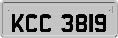 KCC3819