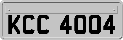 KCC4004