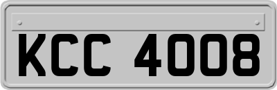 KCC4008