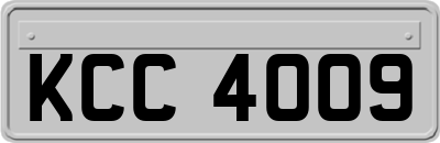 KCC4009