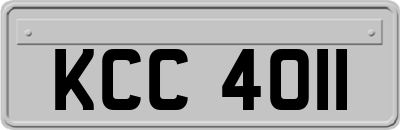 KCC4011