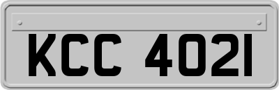 KCC4021