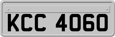 KCC4060