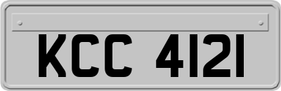 KCC4121