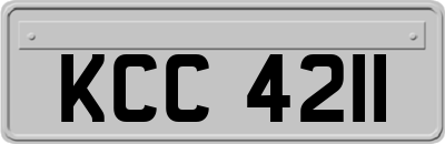KCC4211