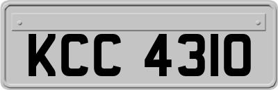 KCC4310