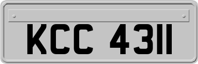 KCC4311