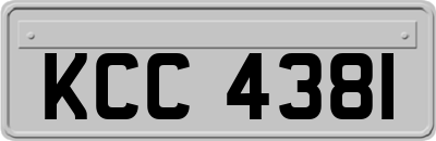 KCC4381