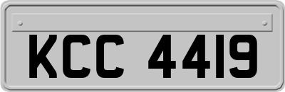 KCC4419