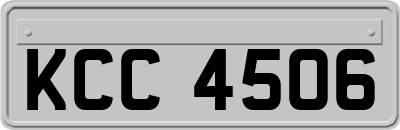 KCC4506