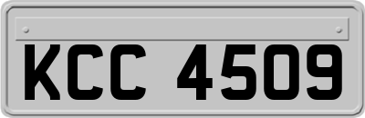 KCC4509