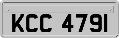 KCC4791