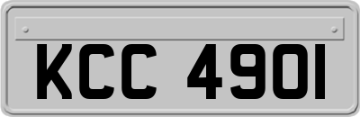 KCC4901