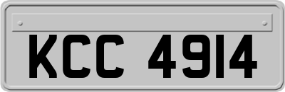 KCC4914