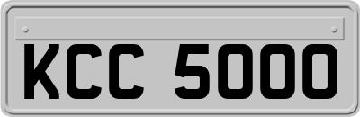 KCC5000