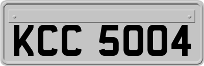 KCC5004