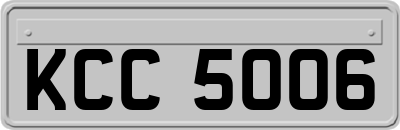 KCC5006