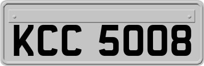 KCC5008