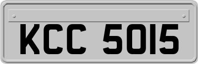 KCC5015