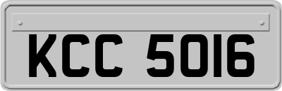 KCC5016