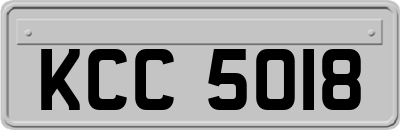 KCC5018