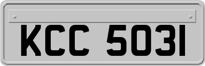 KCC5031