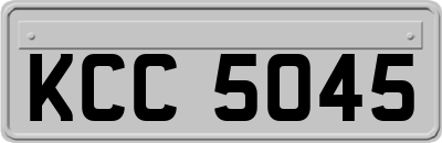 KCC5045