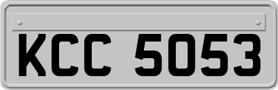 KCC5053