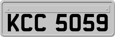 KCC5059