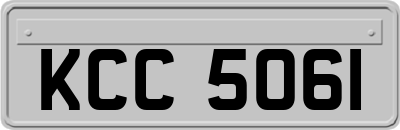 KCC5061