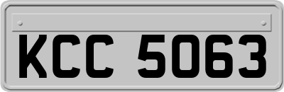 KCC5063