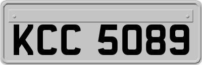KCC5089