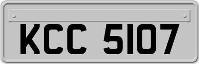 KCC5107