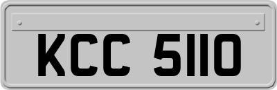 KCC5110