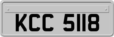 KCC5118