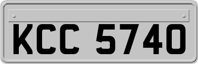 KCC5740