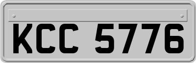 KCC5776