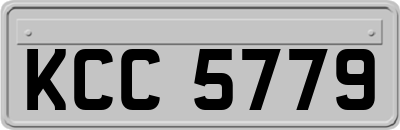 KCC5779